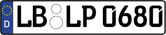 LB-LP0680