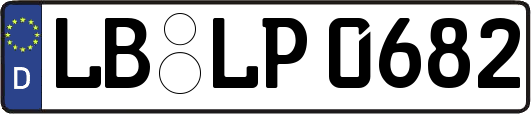 LB-LP0682