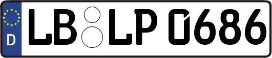 LB-LP0686