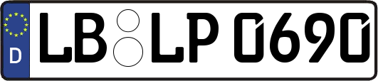 LB-LP0690