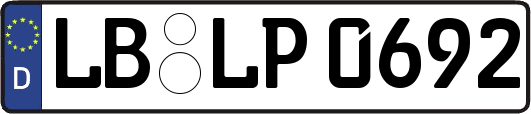 LB-LP0692
