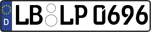 LB-LP0696
