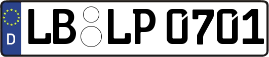 LB-LP0701