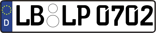 LB-LP0702