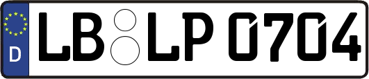 LB-LP0704