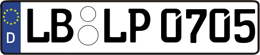 LB-LP0705