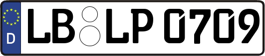 LB-LP0709