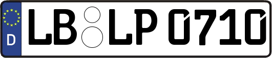 LB-LP0710