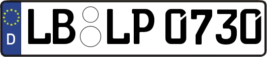 LB-LP0730