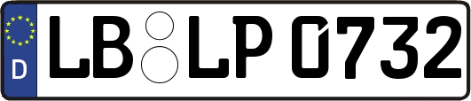 LB-LP0732