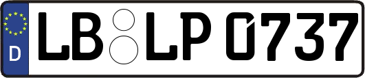 LB-LP0737