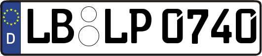 LB-LP0740