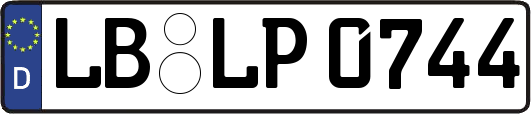 LB-LP0744