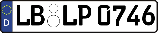 LB-LP0746