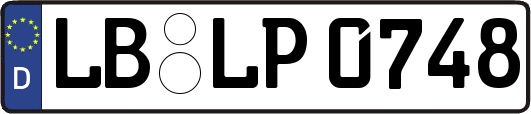 LB-LP0748