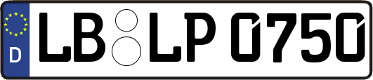 LB-LP0750