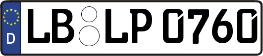 LB-LP0760