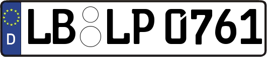 LB-LP0761