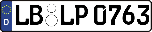 LB-LP0763