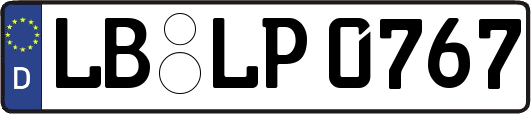 LB-LP0767