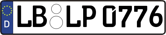 LB-LP0776