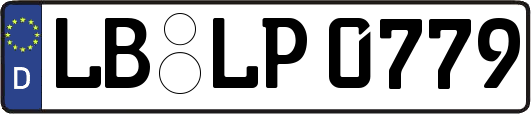 LB-LP0779