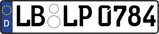 LB-LP0784