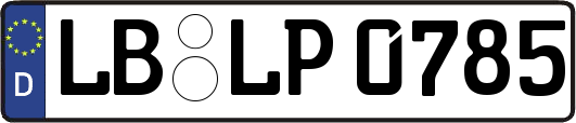 LB-LP0785