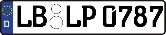 LB-LP0787