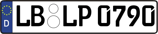 LB-LP0790