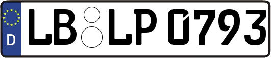 LB-LP0793