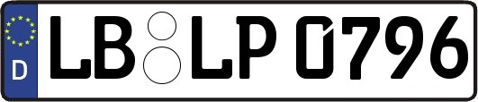 LB-LP0796