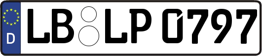 LB-LP0797