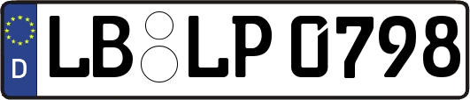 LB-LP0798