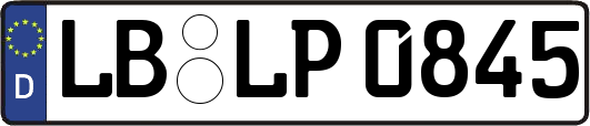 LB-LP0845
