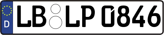 LB-LP0846