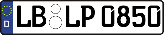 LB-LP0850
