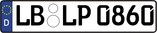 LB-LP0860