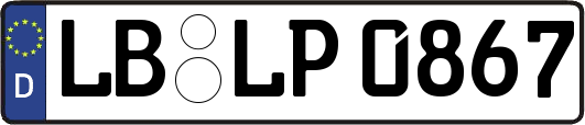 LB-LP0867