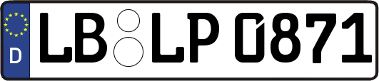 LB-LP0871