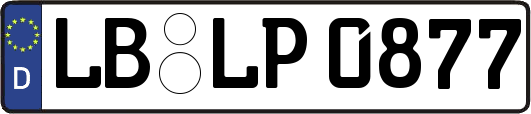 LB-LP0877