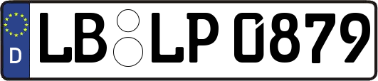 LB-LP0879