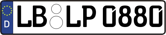 LB-LP0880