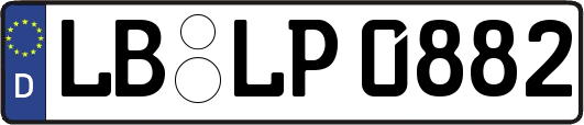 LB-LP0882