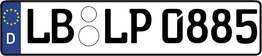 LB-LP0885