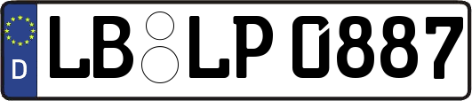 LB-LP0887