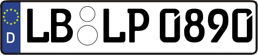 LB-LP0890