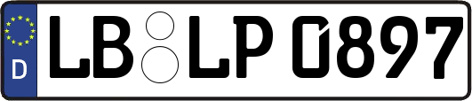 LB-LP0897