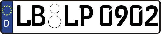 LB-LP0902