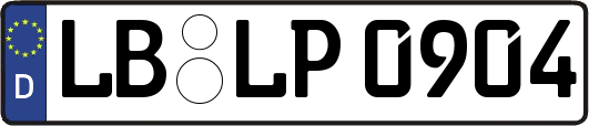 LB-LP0904